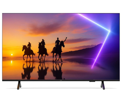 Telewizor 85" Philips 85PUS8510 85" LED 4K Titan OS Dolby Atmos